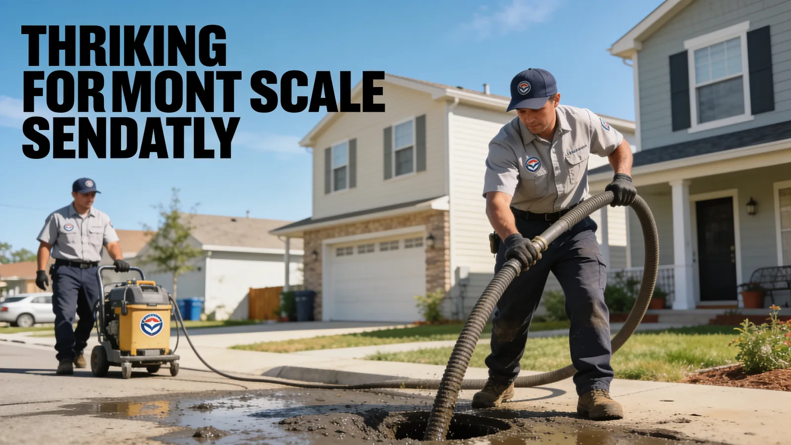 Sewage Cleanup in Middlebury Center, PA near me